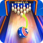 Bowling Crew - 3D bowling game in PC (Windows 7, 8, 10, 11)
