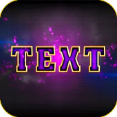 Text Effects Pro - Text on photo in PC (Windows 7, 8, 10, 11)
