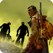 Death Squad Defence - Rivals Into Land of Zombies  APK 1.0