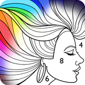 Paint by Number: Free Coloring Book APK 2.9.901