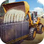 Loader & Dump Truck Simulator APK 1.6