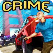 Perfect Crime: Outlaw City APK 1.2