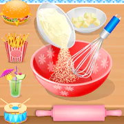 Cooking in the Kitchen game APK 1.1.80