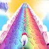 My Little Unicorn Runner 3D 2 1.1.38 Android for Windows PC & Mac