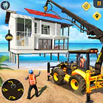 City Construction JCB Games 3D APK 4.4