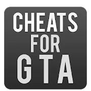 Cheats for GTA  APK 2.1.16