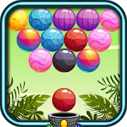 Jungle Bubble Shooter 1.5 Latest APK Download