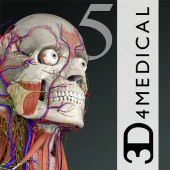 Essential Anatomy 5 APK 1.3.0