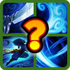 League of Legends Game QUIZ - Guess LOL Champions