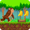 Jungle Monkey Adventures 1.0 Android for Windows PC & Mac