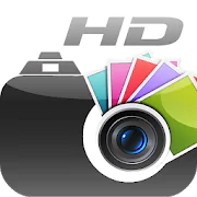 34  Megapixel HD camera  APK 1.0
