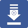 Video Download For Facebook For PC