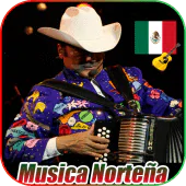Música Norteña Mexicana APK 1.42