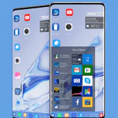Xiaomi Theme for Launcher Latest Version Download