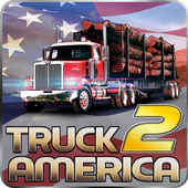 Truck Simulator 2 - America USA
