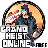 Grand Heist Online Free APK 1.0.6