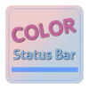 Color Status Bar