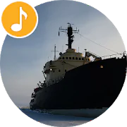 Ship Horn Sounds 