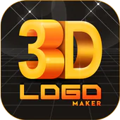 3D Logo Maker For PC