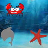 Fishes Toddlers Puzzle  APK 1.0.24