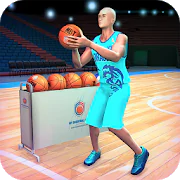 Shooting Hoops - 3 Point Basketball Games in PC (Windows 7, 8, 10, 11)