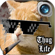 Thug Life Photo Maker Editor  APK 1.19
