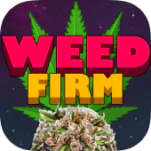 Weed Firm 2: Bud Farm Tycoon APK 3.2.18