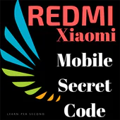 Redmi Xiaomi Mobile Secret Code 4.2 Latest APK Download