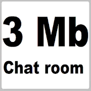 3 Mb: Lolly Aunty Chat Room  APK 1.0