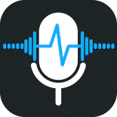 Voice Recorder Audio Sound MP3 2.2.4 Android for Windows PC & Mac