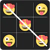 Tic Tac Toe For Emoji 5.1 Android for Windows PC & Mac