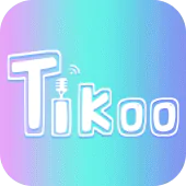 Tikoo - Group Voice Chat Room in PC (Windows 7, 8, 10, 11)