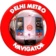 Delhi Metro Navigator For PC