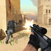 Counter Ops APK 1.1