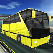 Euro Bus Simulator Games 2022 APK v10.8