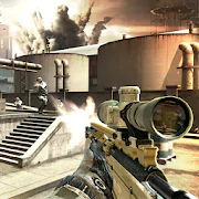 Mission Counter Attack - FPS S APK 1.1.3