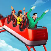 Roller Coaster 3D  APK 7.5