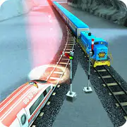Train Simulator - Free Game  APK 6.7