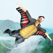 Wingsuit Simulator 3D - Skydiving Game  APK 11.3