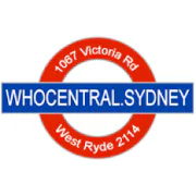 Who Central Sydney  APK 1.1.1