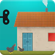Homes by Tinybop  APK 1.1.6
