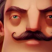 Hello Neighbor 2.3.8 Android for Windows PC & Mac