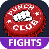 Punch Club: Fights APK 1.0