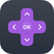 Roku TV Remote Control: RoByte Latest Version Download