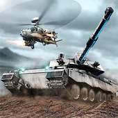 Massive Warfare: Helicopter vs Tank Battles Latest Version Download