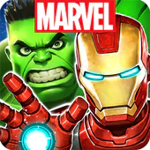 MARVEL Avengers Academy APK 2.3.2