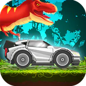 Fun Kid Racing Dinosaur World APK 5.11.1