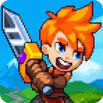 Dash Quest Heroes APK 1.5.71