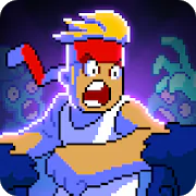 Kung Fu Z  1.0.3 Android for Windows PC & Mac