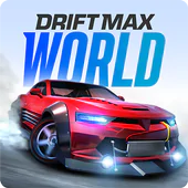 Drift Max World - Racing Game   + OBB APK 3.2.0